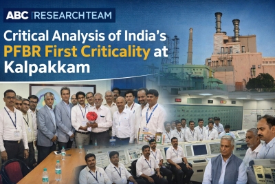 ABC Live India - Science - News Image